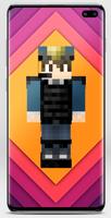 Police Skin Screenshot 3