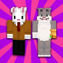 Rabbit Skin Minecraft APK
