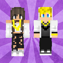 Rich Skin for Minecraft APK