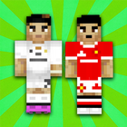 Ronaldo Skin Zeichen