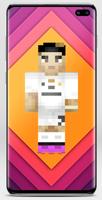 Ronaldo Skin Screenshot 1