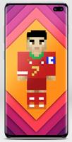 Ronaldo Skin Screenshot 2