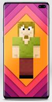 Skin Scooby for Do Minecraft screenshot 1