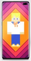 Skin Scooby for Do Minecraft screenshot 2