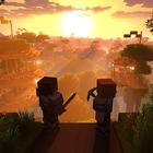 Seus Shader for Minecraft PE icon