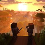 Seus Shader for Minecraft PE icon