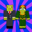Shrek Skin for Minecraft APK