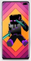 Skin Slenderman for Minecraft screenshot 3