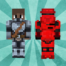 Skin Star for Wars Minecraft APK