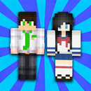 Student Skin for Minecraft APK