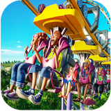 Planet Coaster Game Walkthrough APK