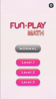 FunPlay Math Game تصوير الشاشة 3