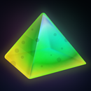 Hexa : Triangle Block Puzzle g APK