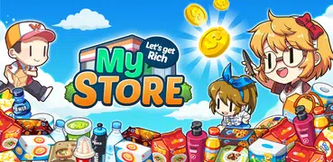 My Store