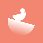 Mindea: Mindful Eating Journey أيقونة