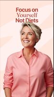Mindea: Mindful Eating Journey الملصق