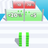 APK Money Stack 3D