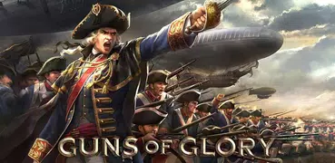 Guns of Glory: Asia