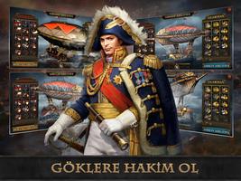 Guns of Glory Ekran Görüntüsü 1