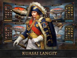 Guns of Glory syot layar 1