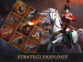 Guns of Glory syot layar 2