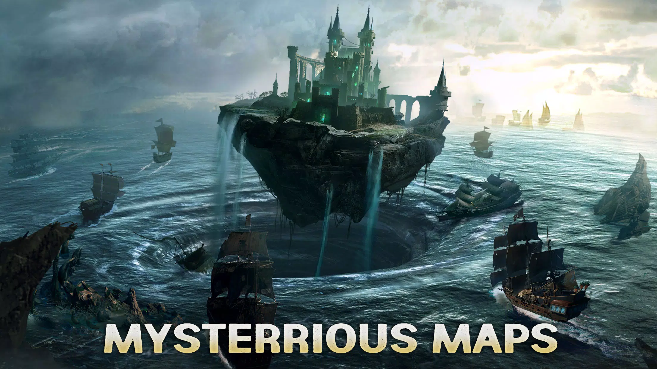 Guns Of Glory APK For Android Download