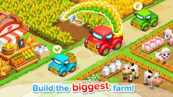 Family Farm Seaside اسکرین شاٹ 1