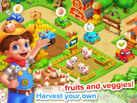 Screenshot 17 for Family Farm Seaside