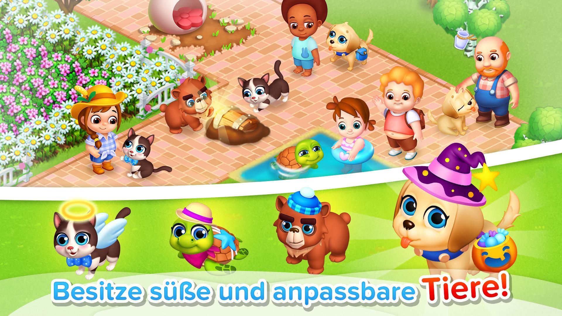 Bestes Farmspiel Bestes Farmspiel