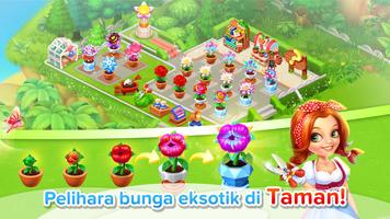 Kebun Keluarga Tango screenshot 2