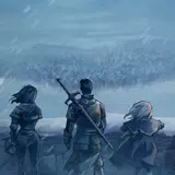 阿瓦隆之王：凛冬破晓 APK