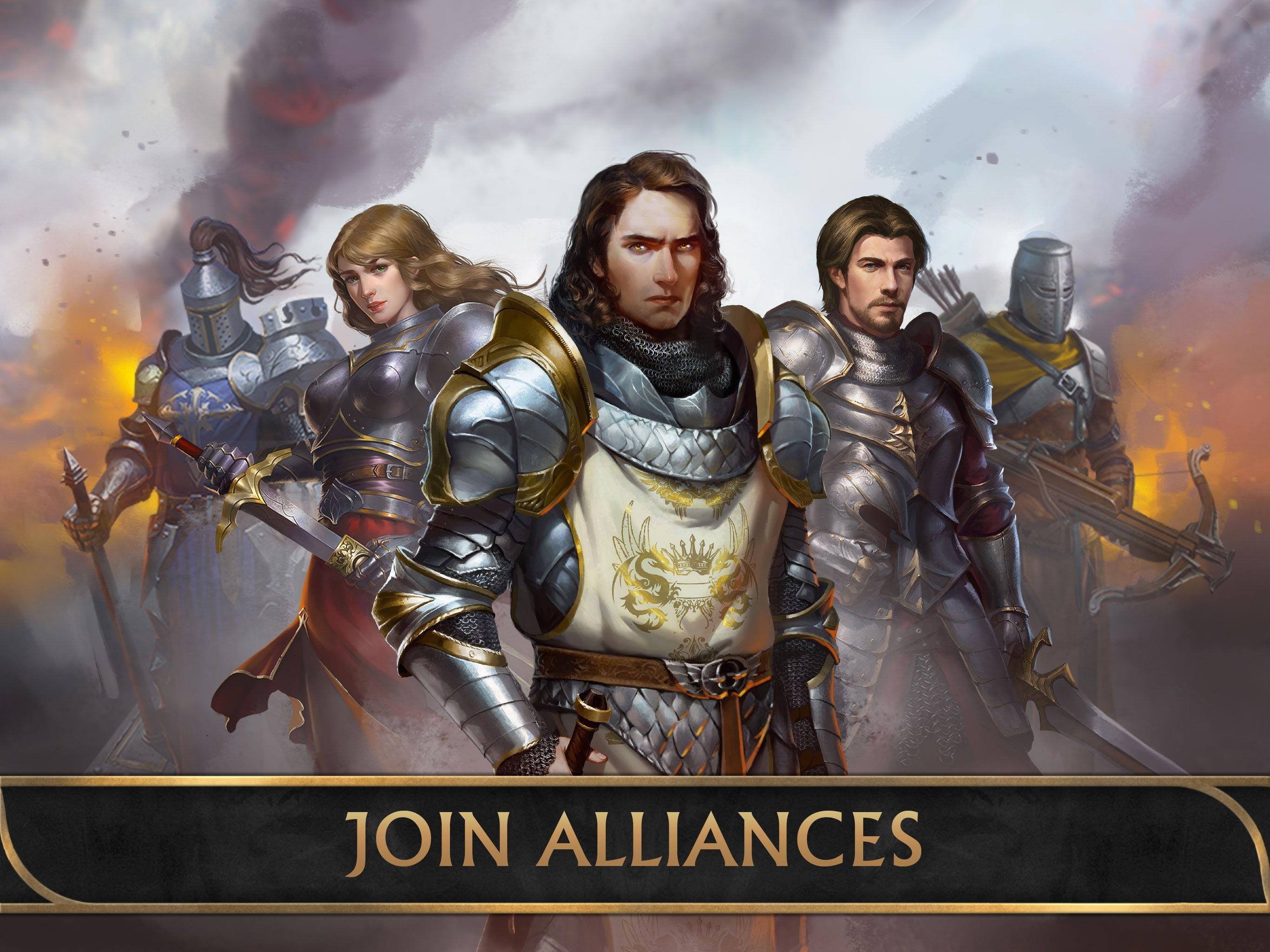 King of Avalon APK - download free apk from apkgit king of avalon apk download