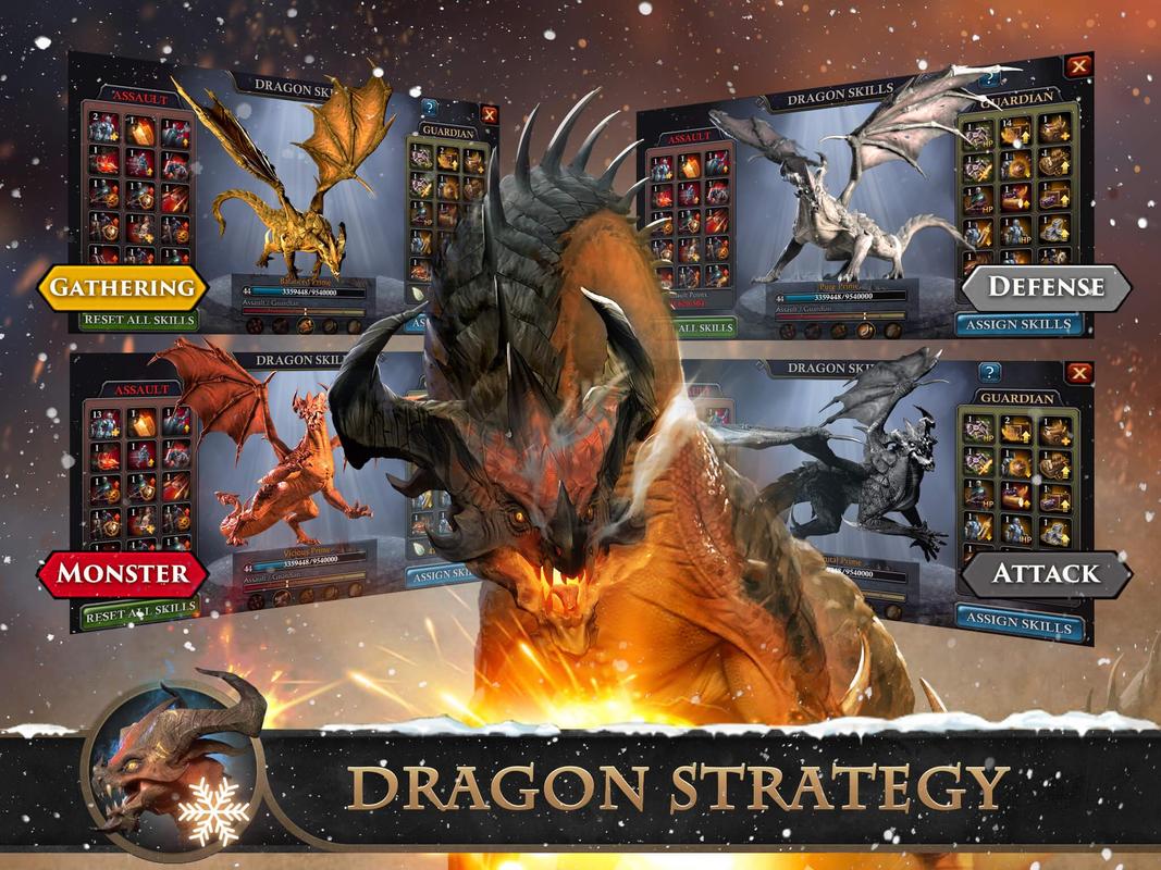 King of Avalon for Android - APK Download