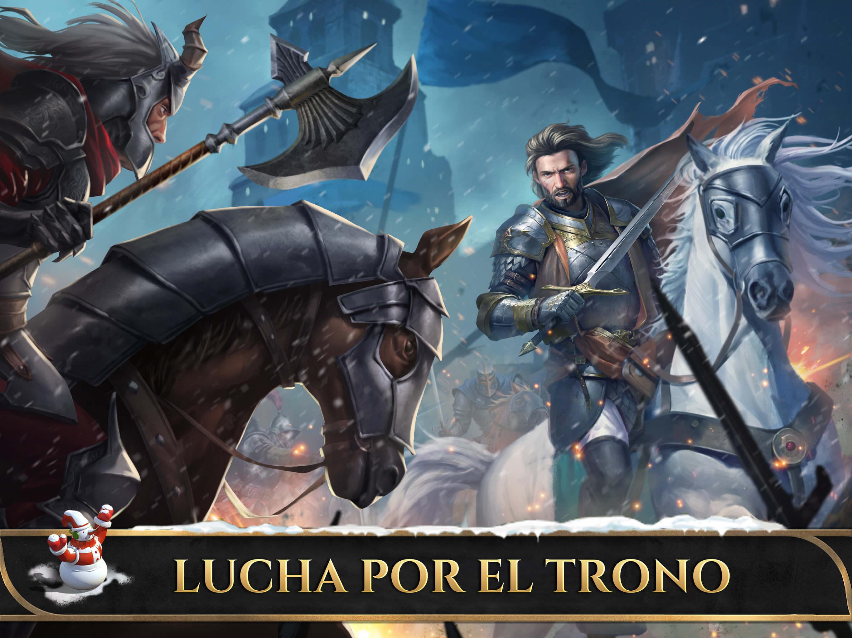 KING OF AVALON SCARICA