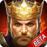 King of Avalon آئیکن