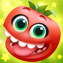 Happy Merge - Dream Farm APK