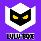 Lulu Guide Box FF & ML Skins & Diamonds Tips アイコン