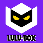 Lulu Guide Box FF & ML Skins & Diamonds Tips icône