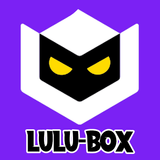 آیکون‌ Lulu Guide Box FF & ML Skins & Diamonds Tips