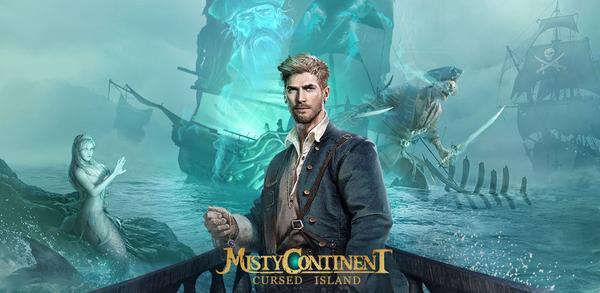 Anleitung zum Download die neueste Version 12.22.0 von Misty Continent: Cursed Island APK für Android 2025 image