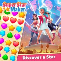 Superstar Maker Affiche