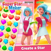 Superstar Maker capture d'écran 2