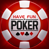 آیکون‌ Fun Poker