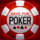آیکون‌ Fun Poker