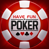 Fun Poker icône