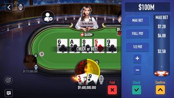 Fun Poker syot layar 2