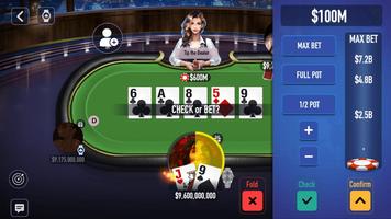 Fun Poker اسکرین شاٹ 2