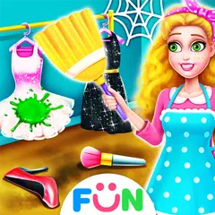 download Supermall Clean Up - Shopping  XAPK