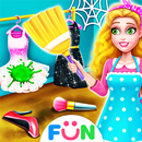 Supermall Clean Up - Shopping -APK