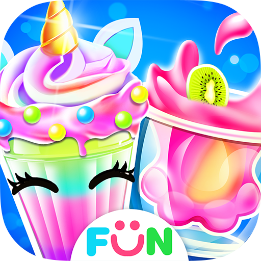 Unicorn Milkshake Maker –Cool 